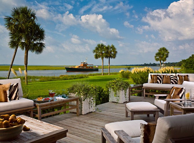 eubanks sea island