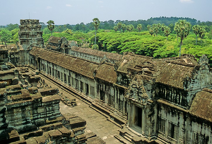 cambodia