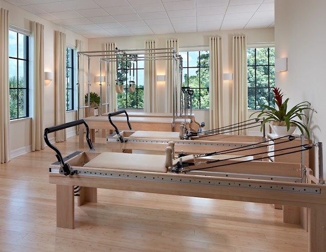 core elements pilates