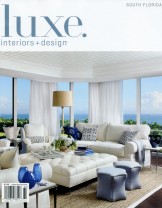 luxe beach breeze cover