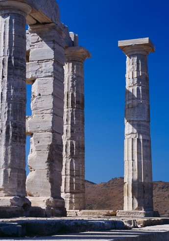 greekcolumns