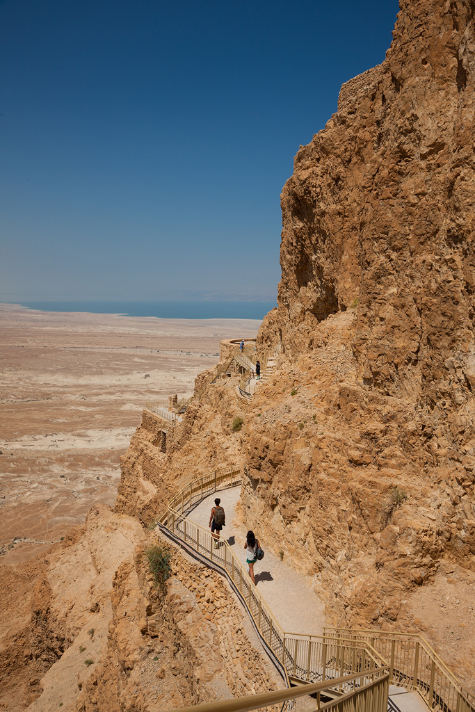 Masada