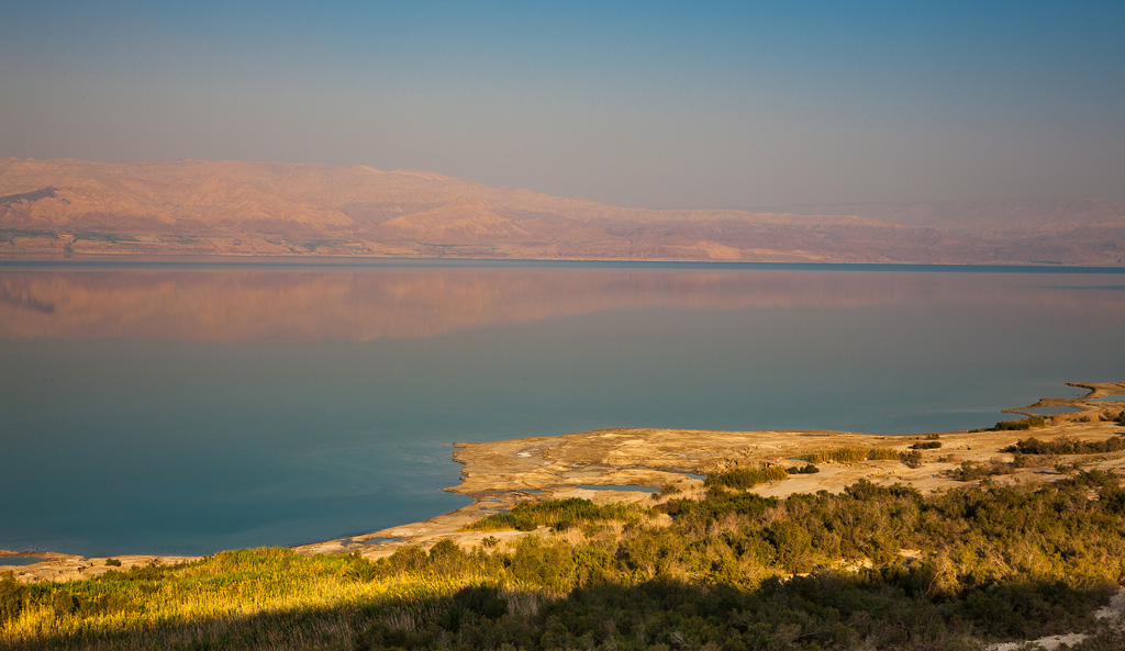 Dead Sea